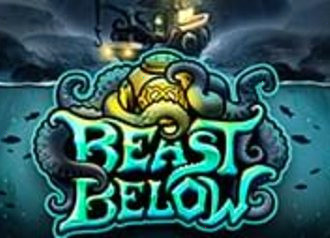beast below